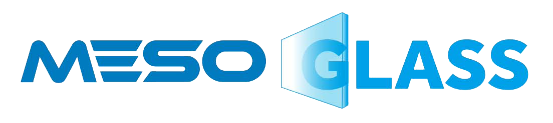 Meso Glass Logo